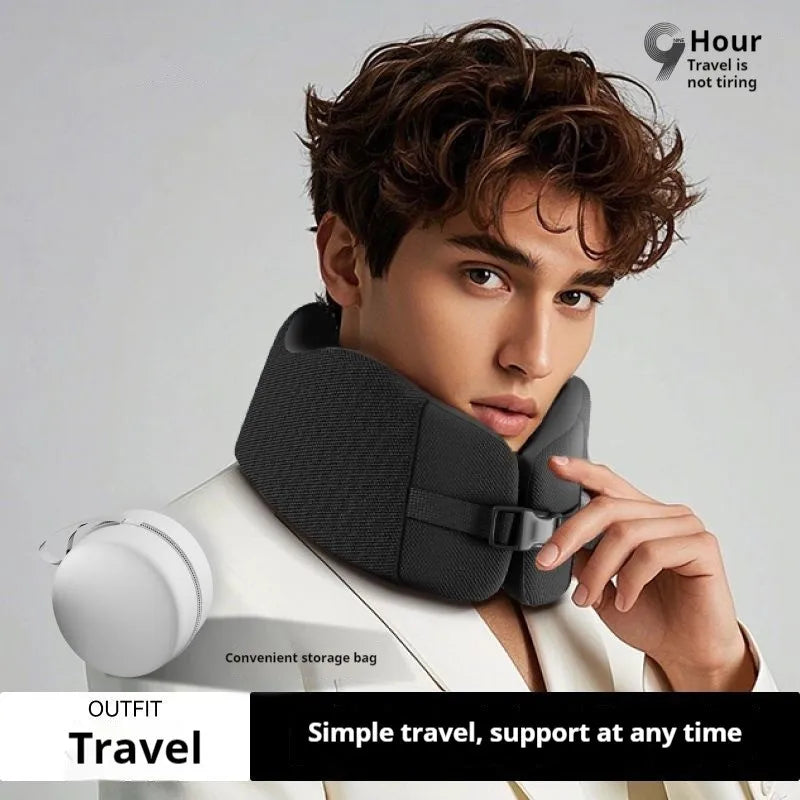 Travia™ Neck Pillow