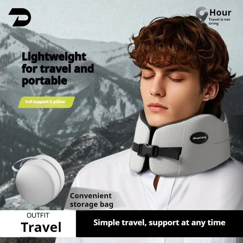 Travia™ Neck Pillow