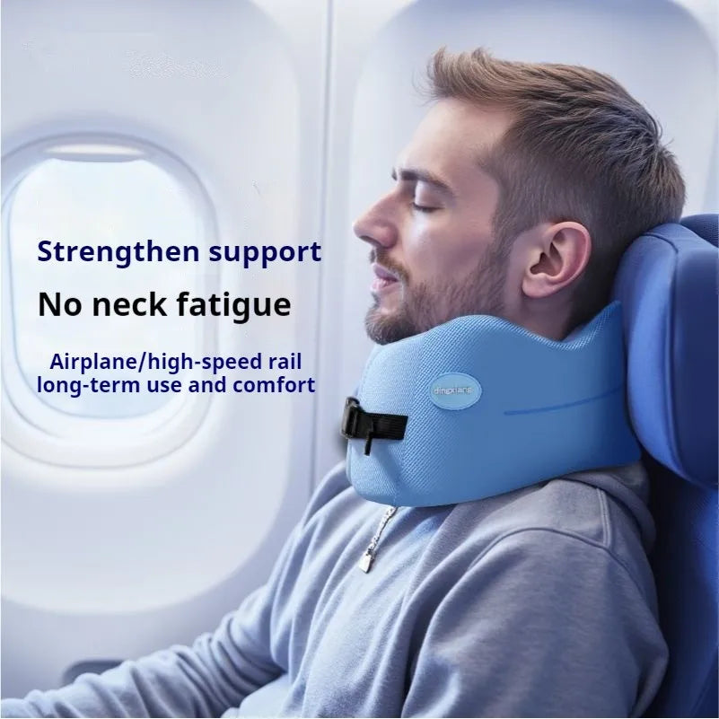 Travia™ Neck Pillow