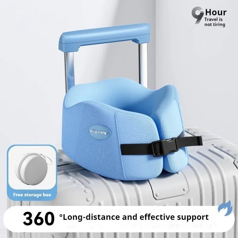 Travia™ Neck Pillow
