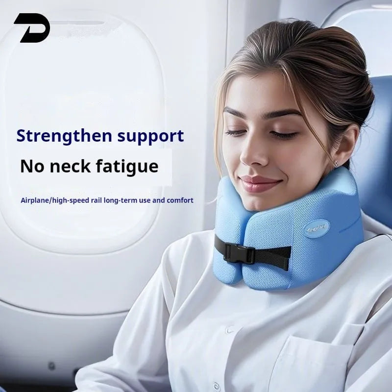 Travia™ Neck Pillow
