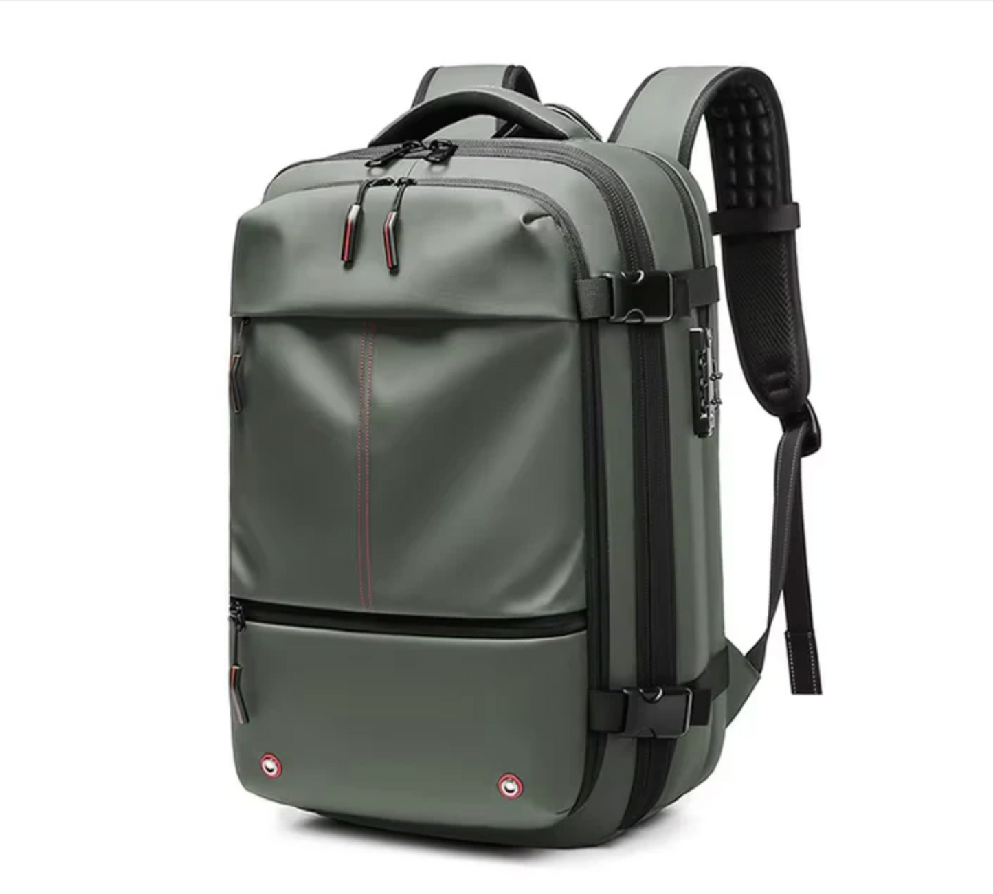 Travia™ Vacuum Backpack