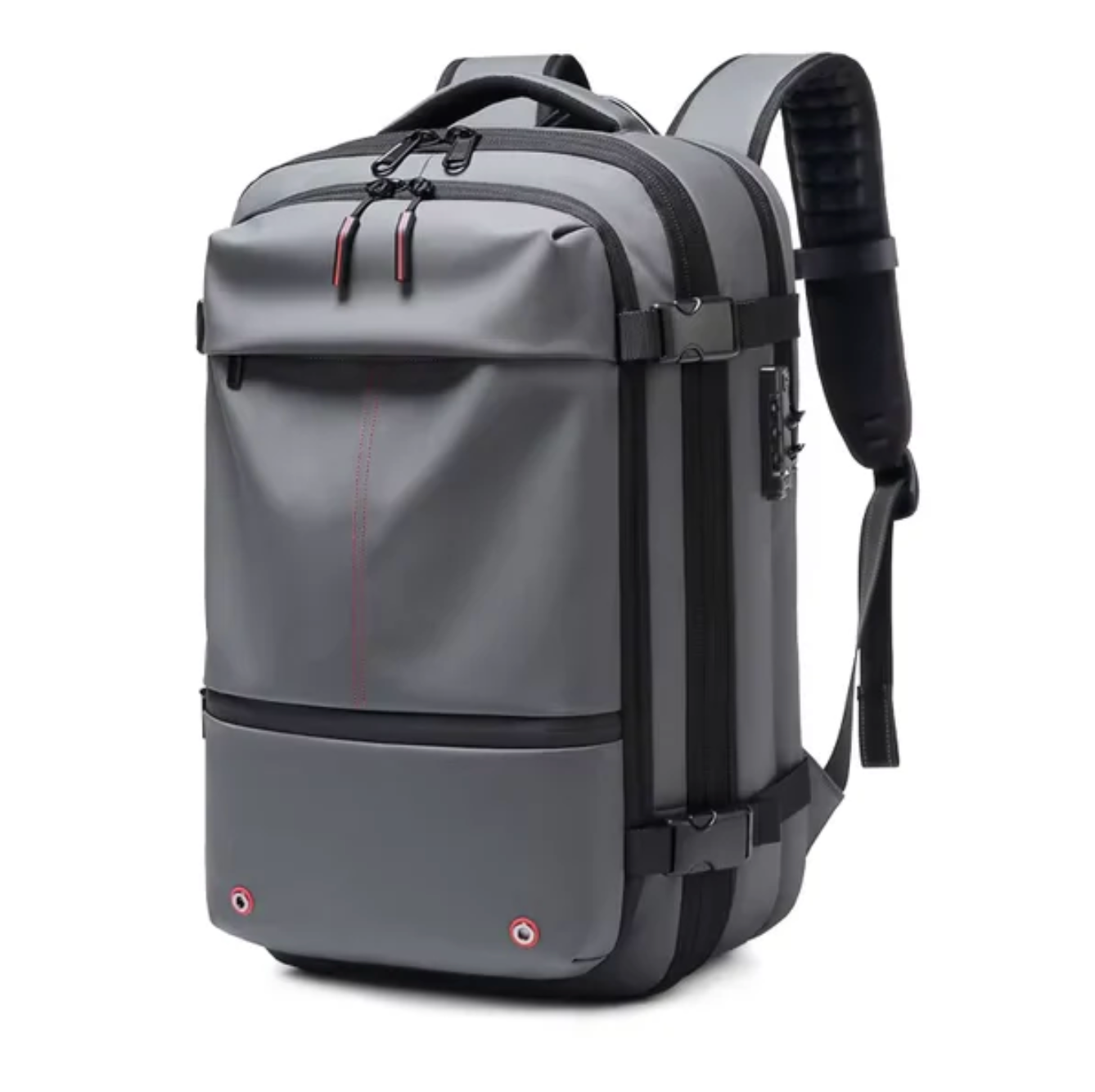 Travia™ Vacuum Backpack