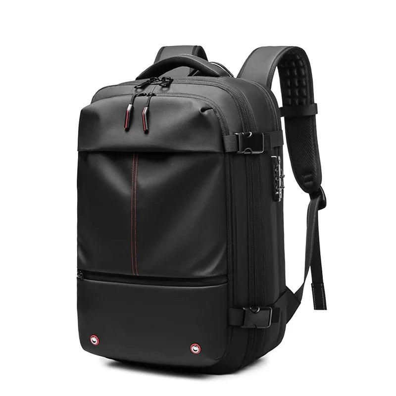 Travia™ Vacuum Backpack
