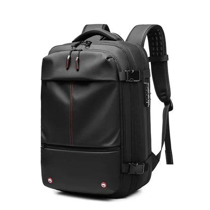 Travia™ Vacuum Backpack