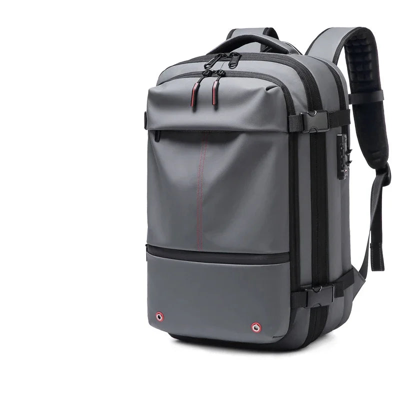Travia™ Vacuum Backpack