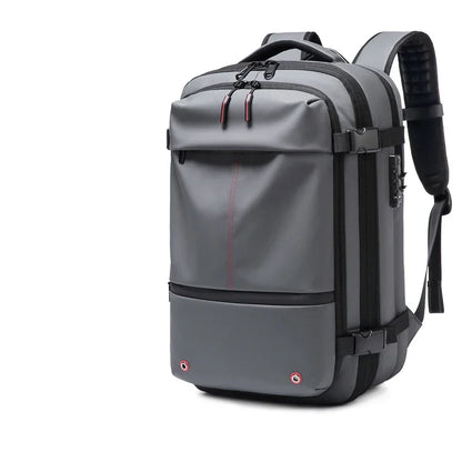 Travia™ Vacuum Backpack
