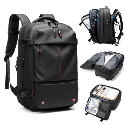 Travia™ Vacuum Backpack