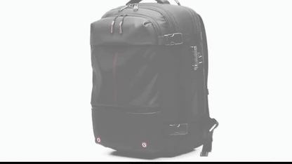 Travia™ Vacuum Backpack